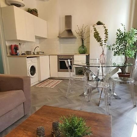 En El Corazon De Granada Apartment ภายนอก รูปภาพ