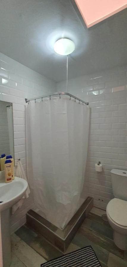 En El Corazon De Granada Apartment ภายนอก รูปภาพ