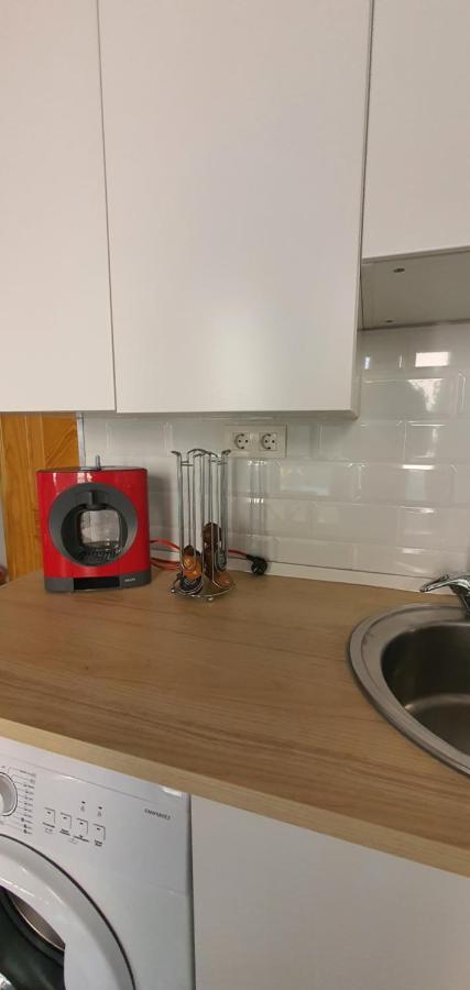 En El Corazon De Granada Apartment ภายนอก รูปภาพ