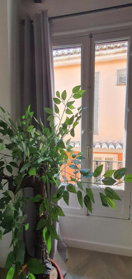 En El Corazon De Granada Apartment ภายนอก รูปภาพ