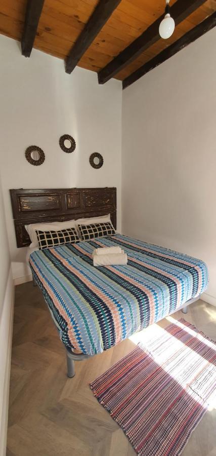 En El Corazon De Granada Apartment ภายนอก รูปภาพ
