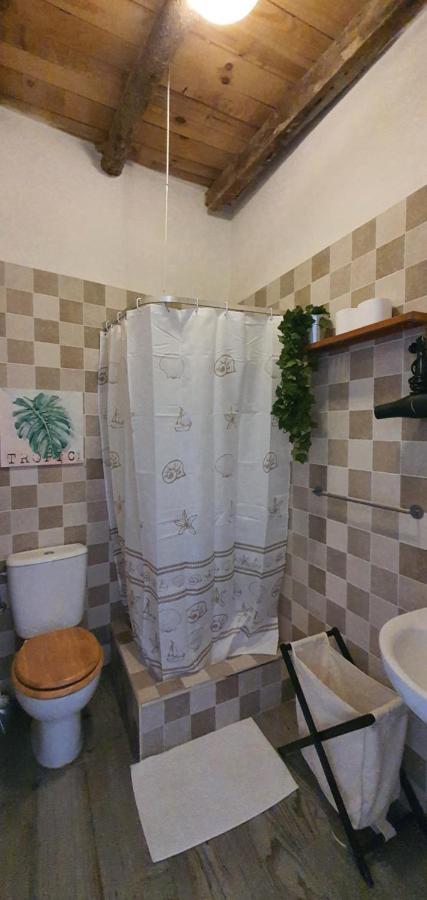 En El Corazon De Granada Apartment ภายนอก รูปภาพ