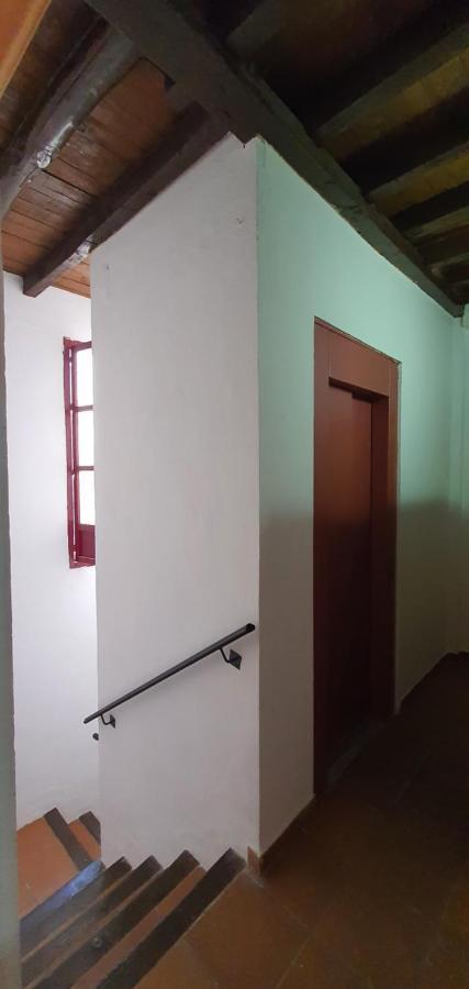 En El Corazon De Granada Apartment ภายนอก รูปภาพ