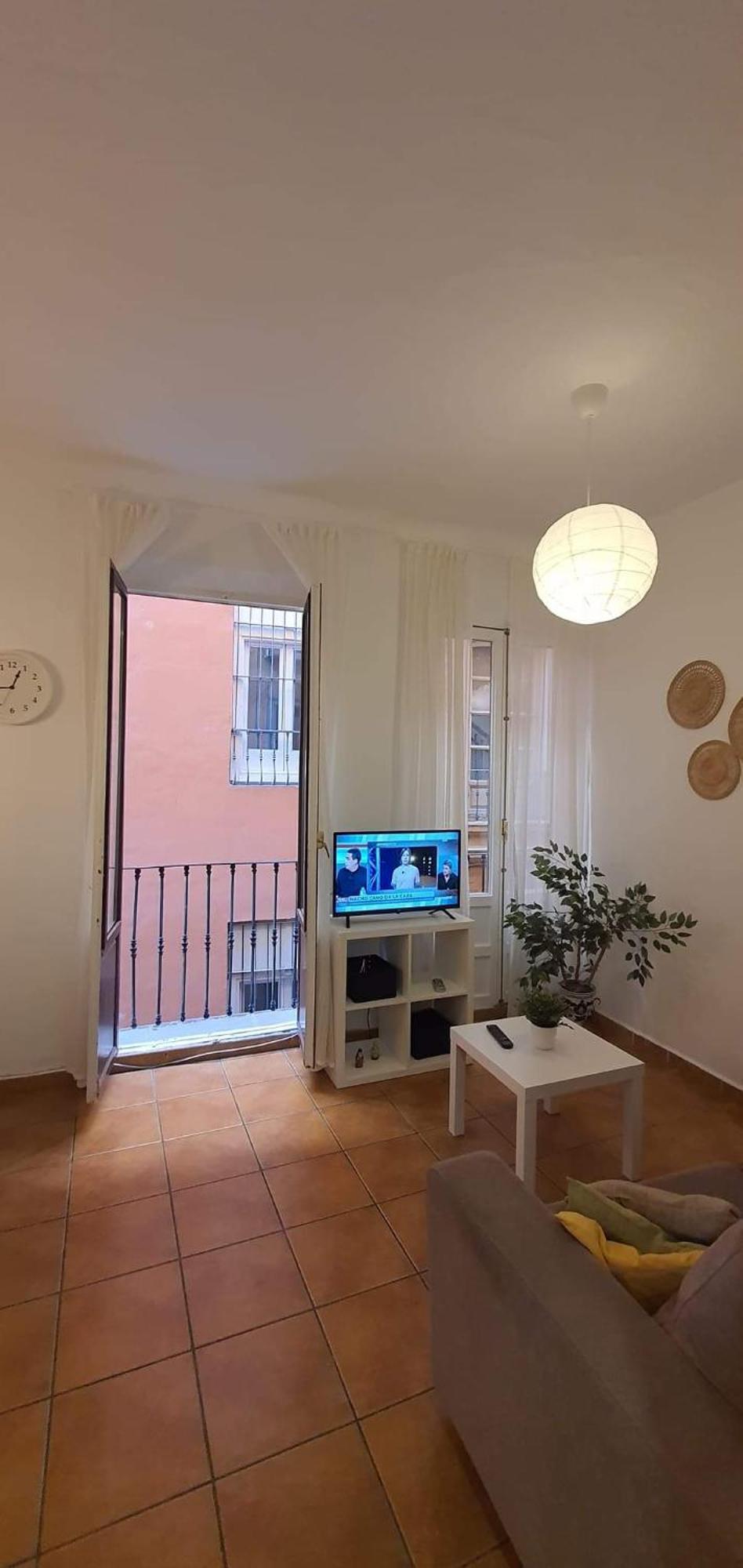 En El Corazon De Granada Apartment ภายนอก รูปภาพ
