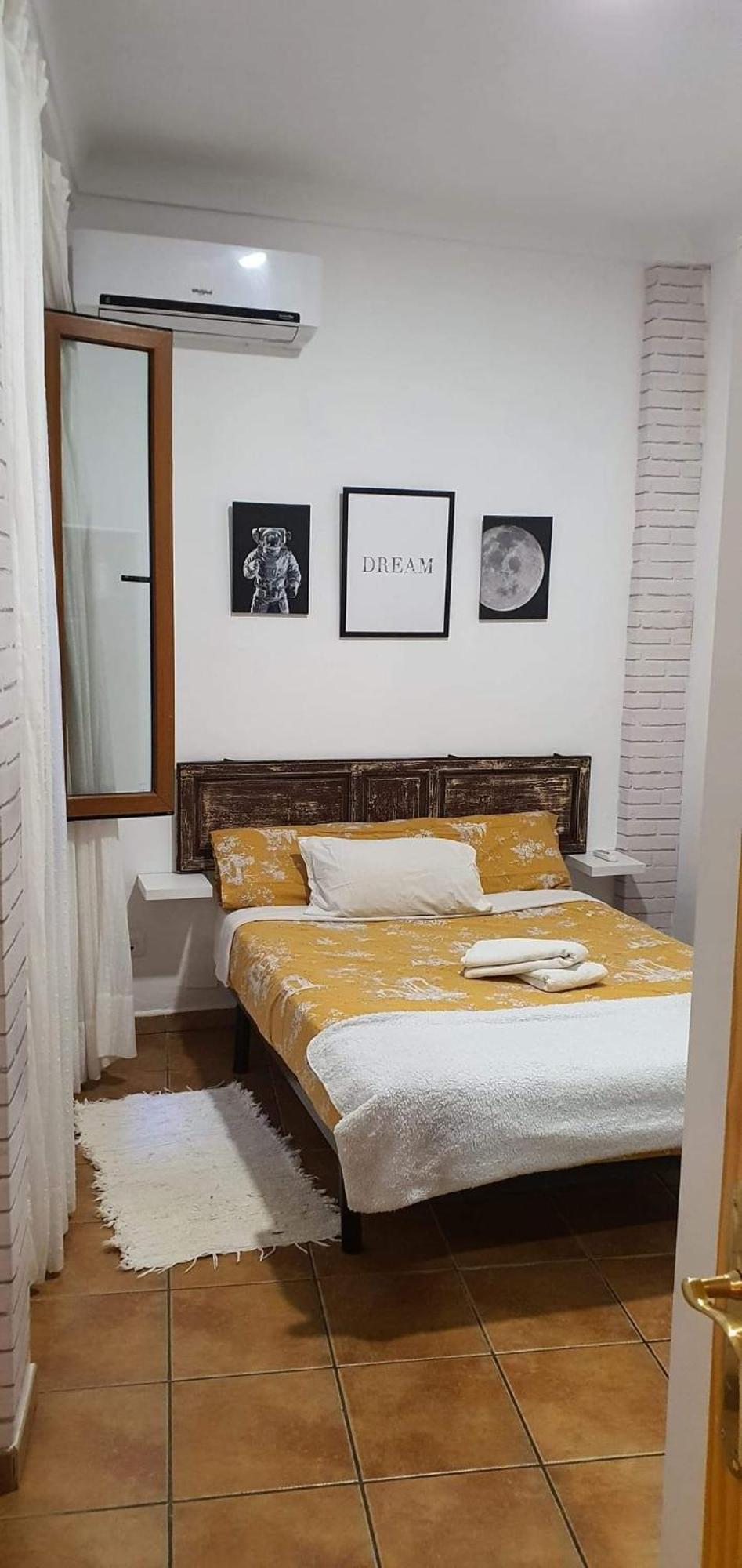 En El Corazon De Granada Apartment ภายนอก รูปภาพ