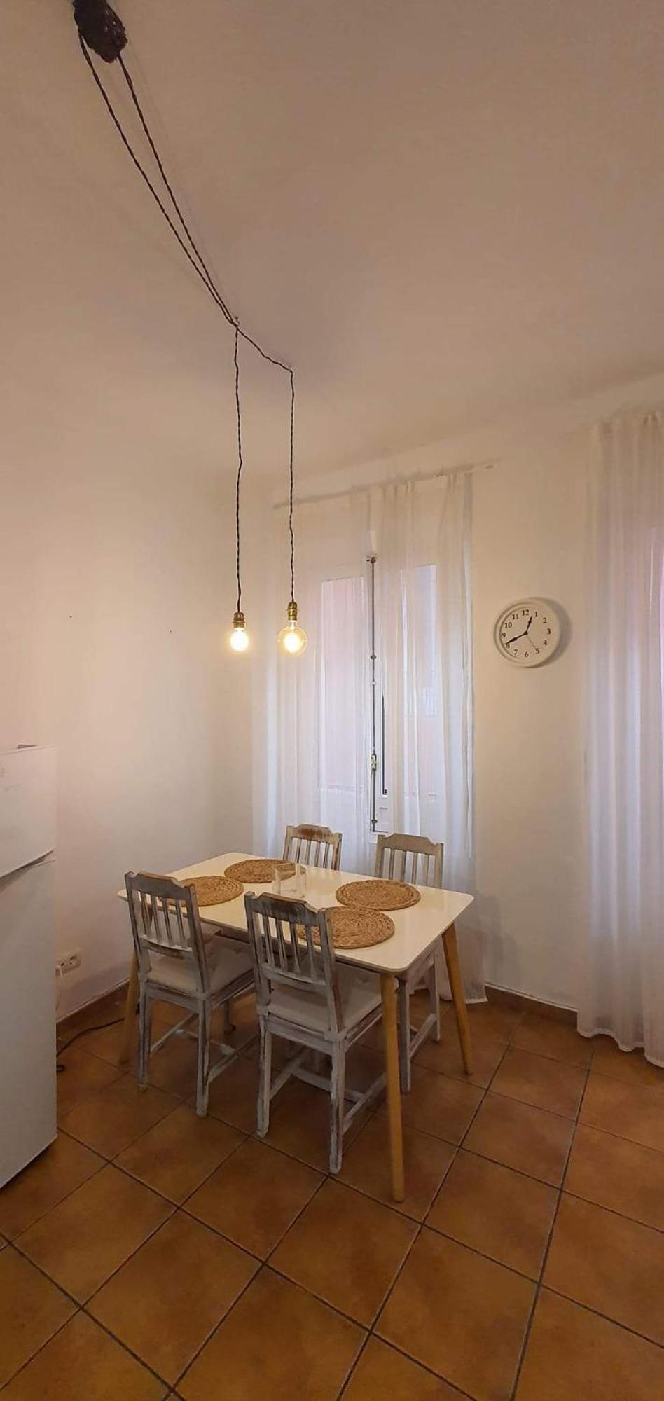 En El Corazon De Granada Apartment ภายนอก รูปภาพ