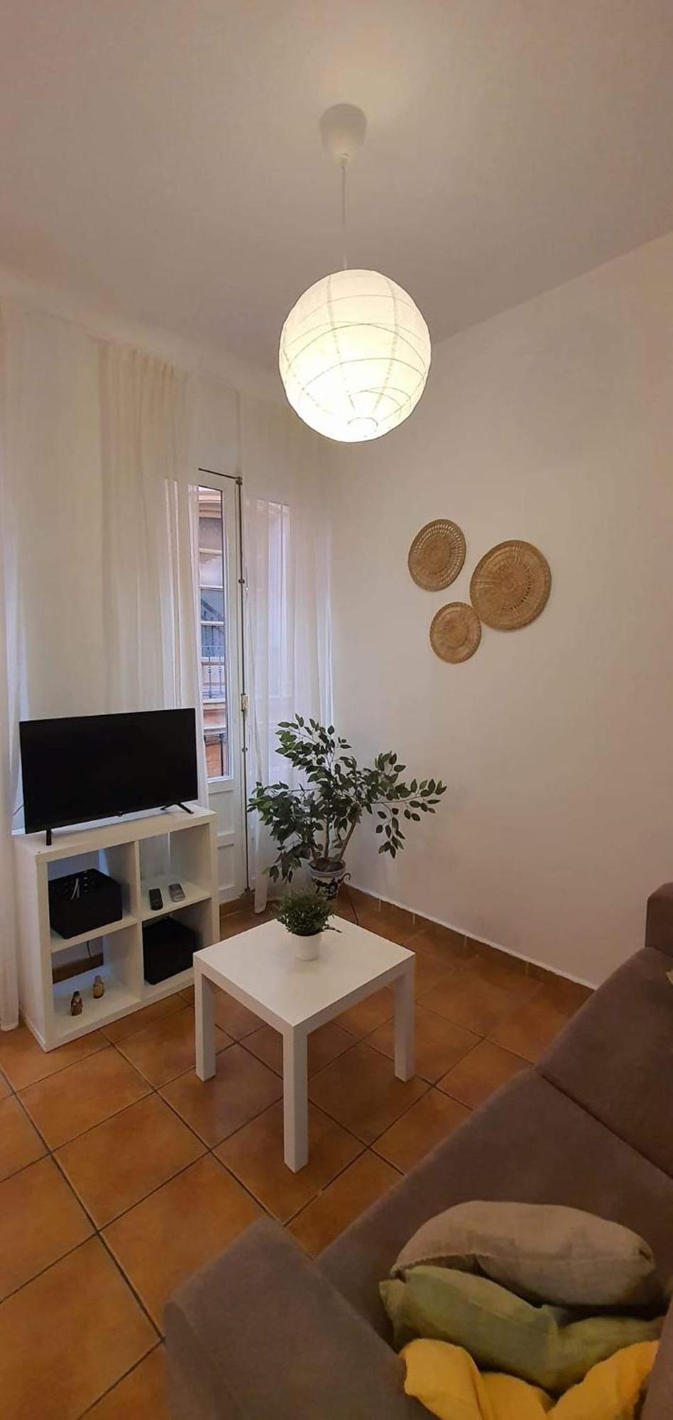 En El Corazon De Granada Apartment ภายนอก รูปภาพ