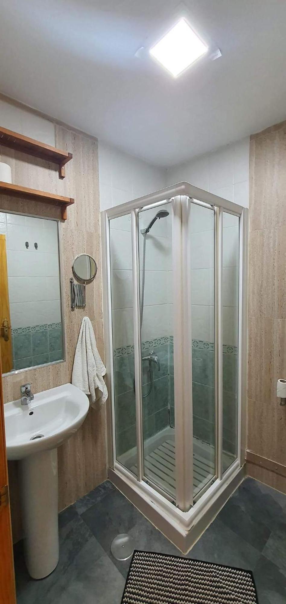 En El Corazon De Granada Apartment ภายนอก รูปภาพ