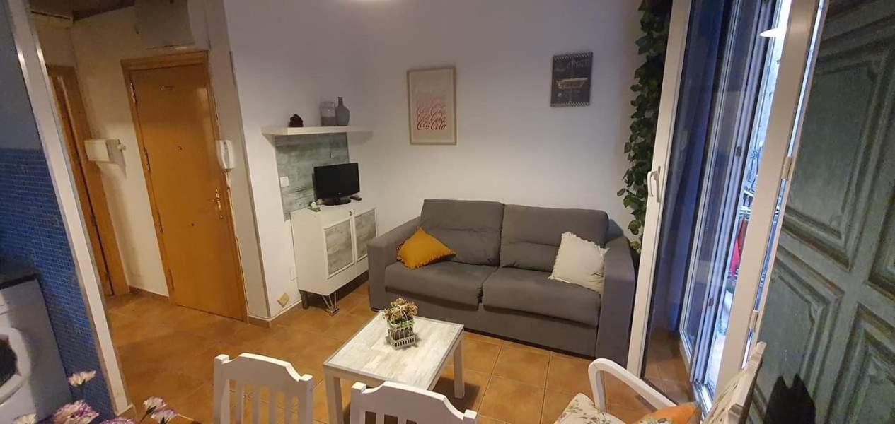 En El Corazon De Granada Apartment ภายนอก รูปภาพ
