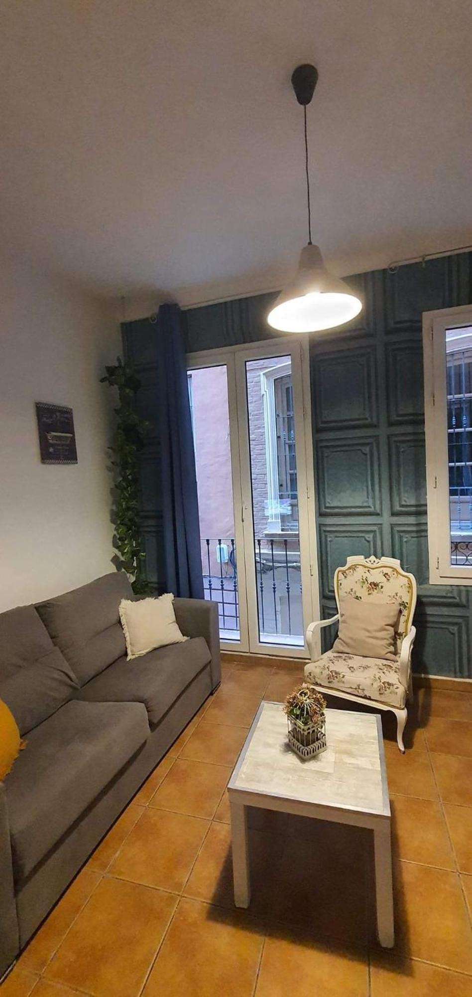 En El Corazon De Granada Apartment ภายนอก รูปภาพ
