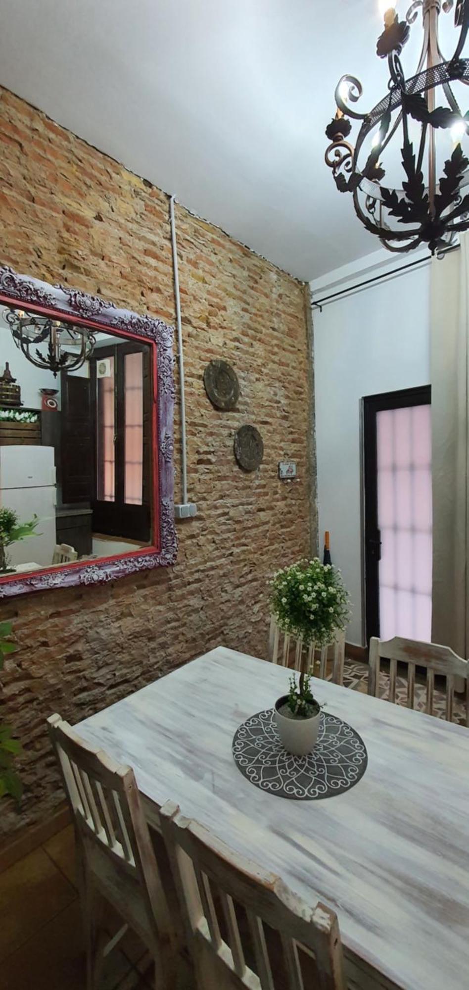 En El Corazon De Granada Apartment ห้อง รูปภาพ