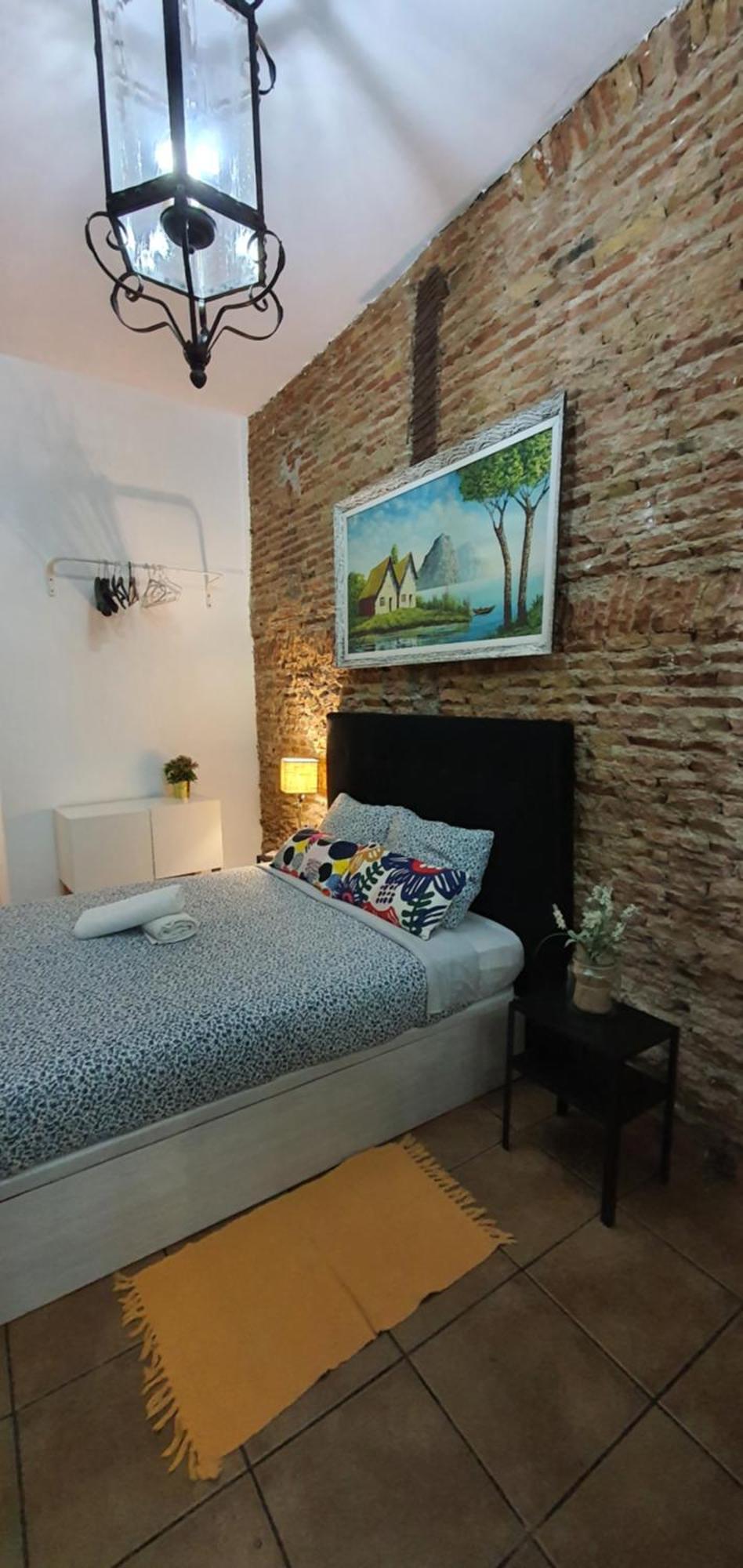 En El Corazon De Granada Apartment ห้อง รูปภาพ