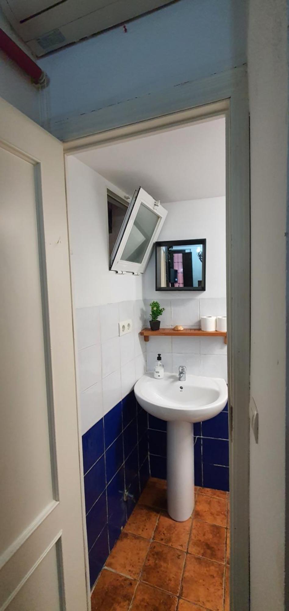 En El Corazon De Granada Apartment ห้อง รูปภาพ