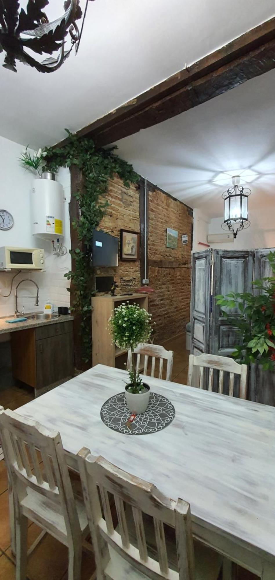 En El Corazon De Granada Apartment ห้อง รูปภาพ